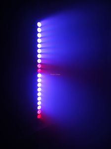 Art Pro Series Pixel-20 BAR Fusion2 FS-20 PIXLE BAR Soluciones de iluminación lineal LED